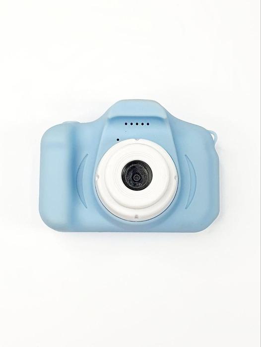 Фото Дитячий цифровий фотоапарат