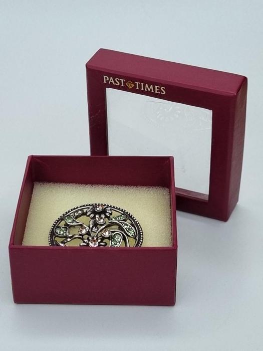 Фото Брошка