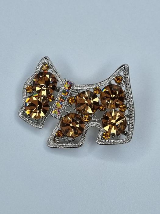 Фото Брошка. Вінтаж