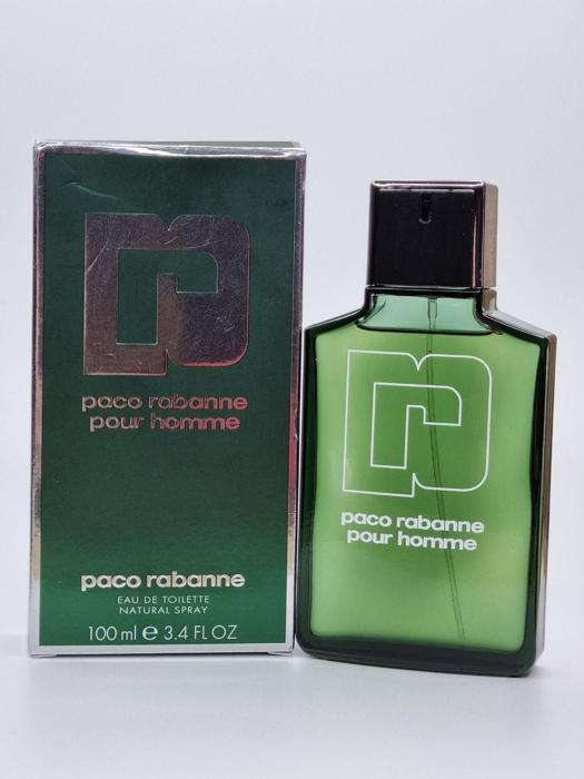 Фото Парфуми