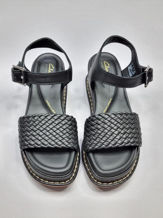 Фото Босоніжки Clarks