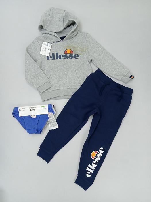 Фото Сет дитячий