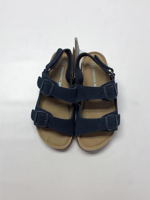 Фото Босоніжки TRESPASS