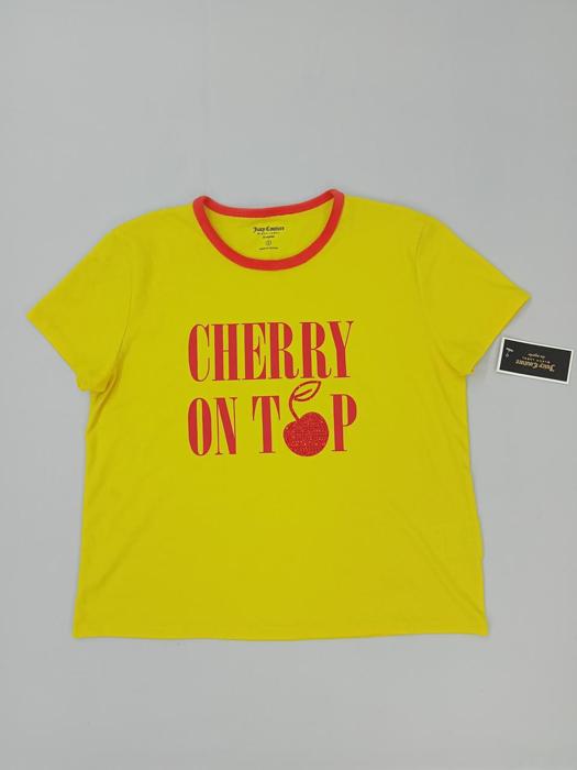 Фото Футболка Juice Couture