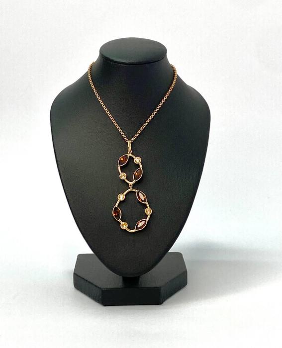 Фото Ланцюжок з підвіскою 