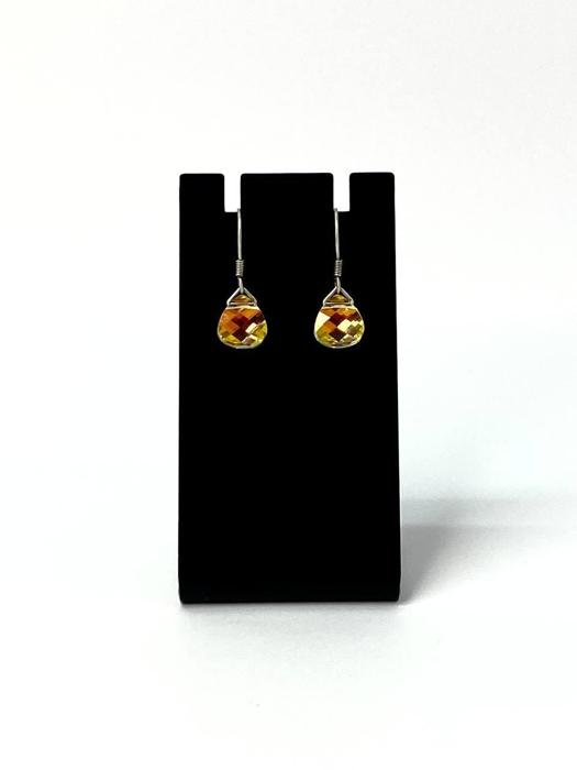 Фото Сережки