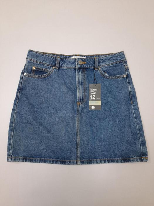 Фото Спідниця DENIM Co.