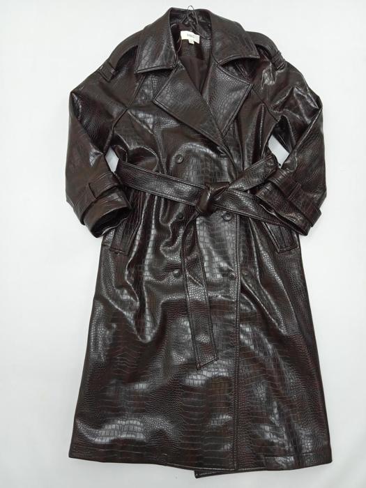 Фото Тренч M&S