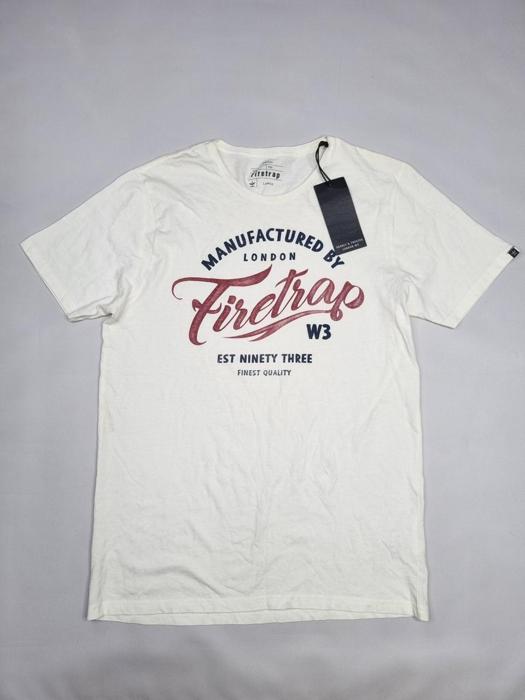 Фото Футболка Firetrap