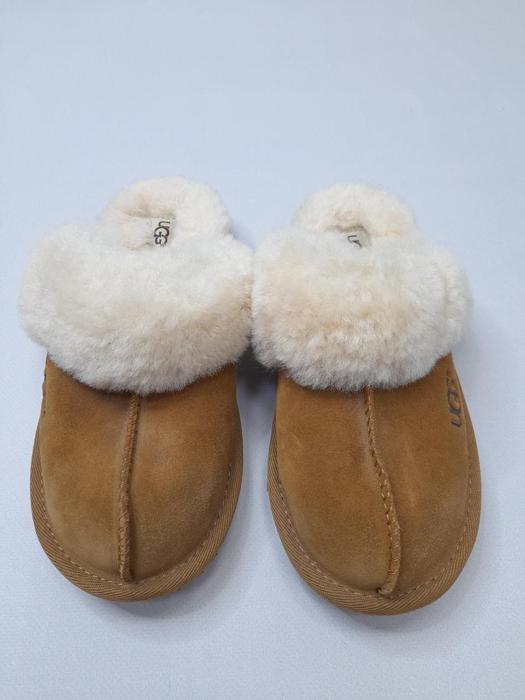 Фото Шльопанці UGG