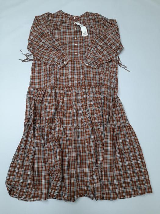 Фото Сукня Uniqlo