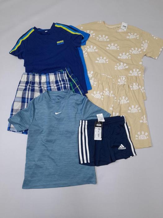 Фото Сет дитячий