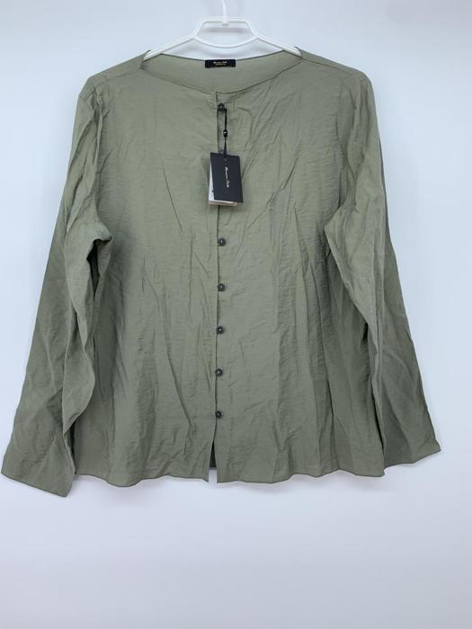 Фото Сорочка Massimo Dutti