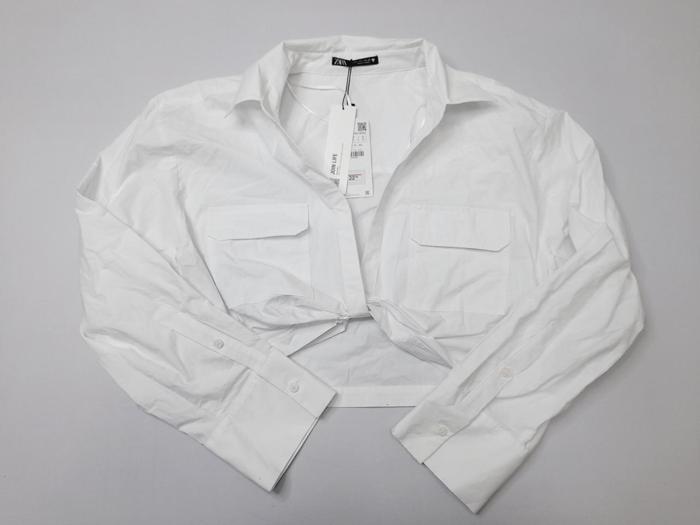 Фото Сорочка Zara