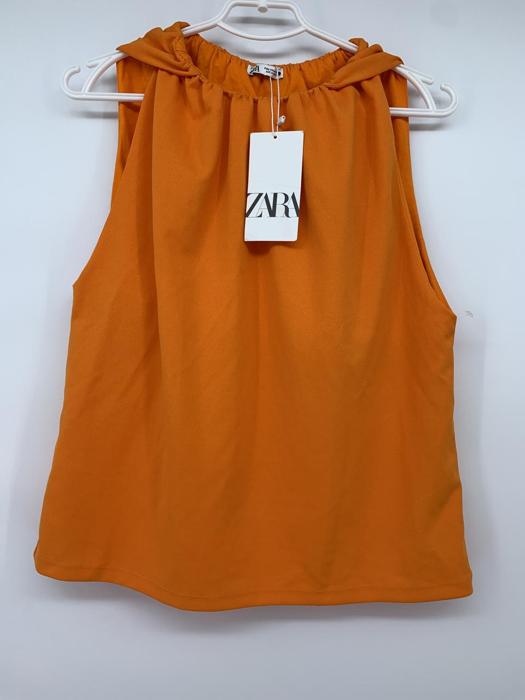 Фото Майка Zara