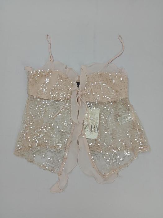 Фото Топ Zara