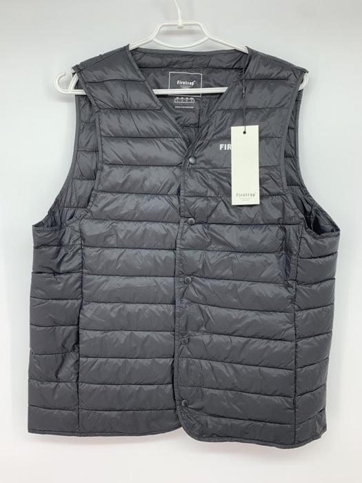 Фото Жилетка Firetrap