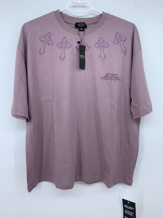 Фото Футболка Boohoo man