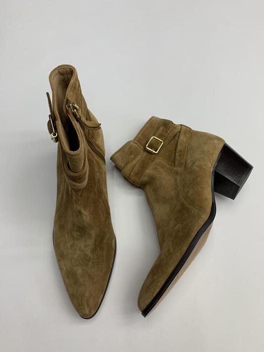 Фото Черевики UTERQUE