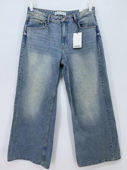 Фото Джинси Bershka