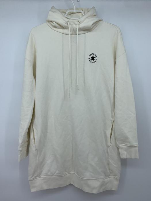 Фото Худі Converse