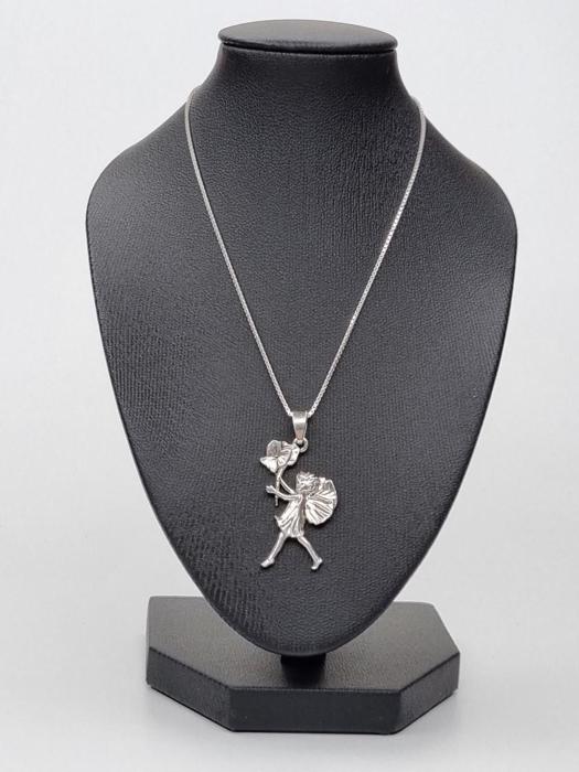 Фото Ланцюжок з підвіскою