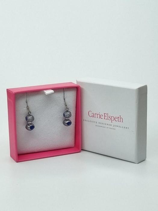 Фото Сережки