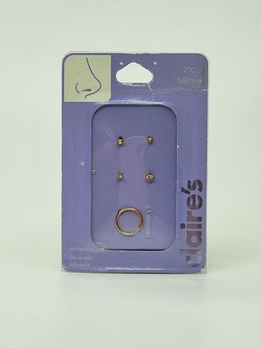 Фото Пірсинги 