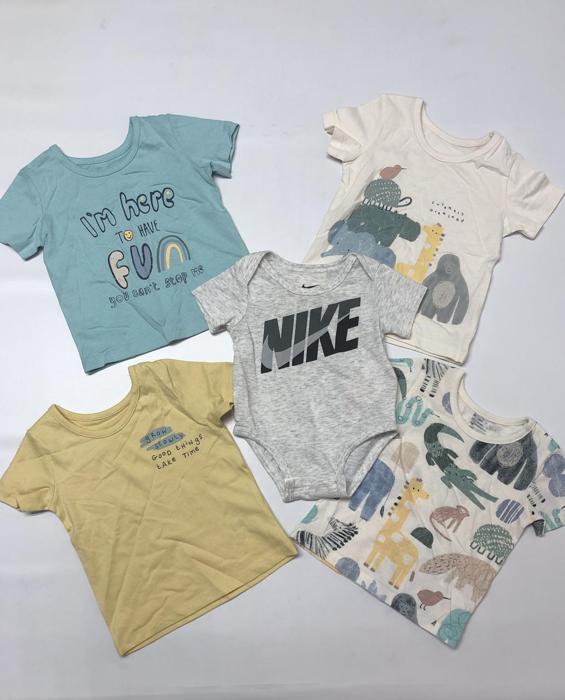 Фото Сет дитячий