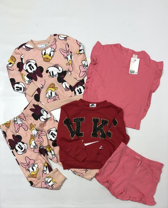 Фото Сет дитячий