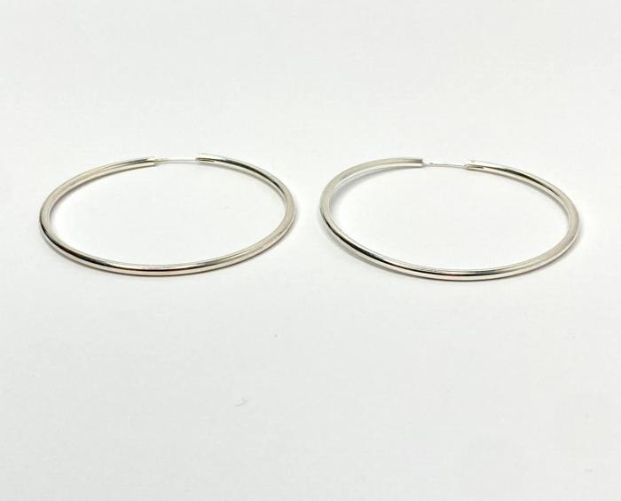 Фото Сережки