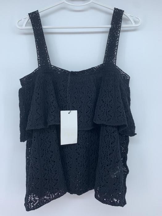 Фото Майка Zara