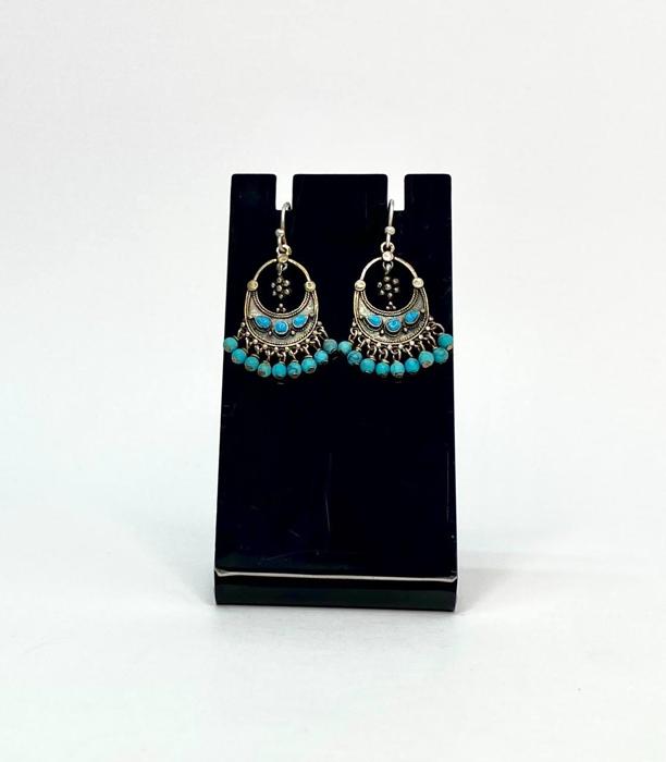 Фото Сережки