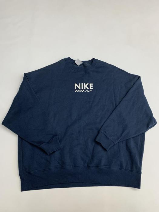 Фото Світшот NIKE