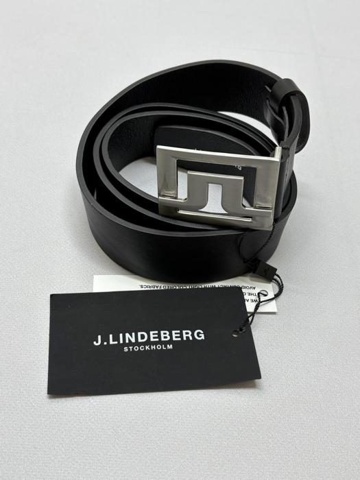 Фото Ремінь J.LINDEBERG