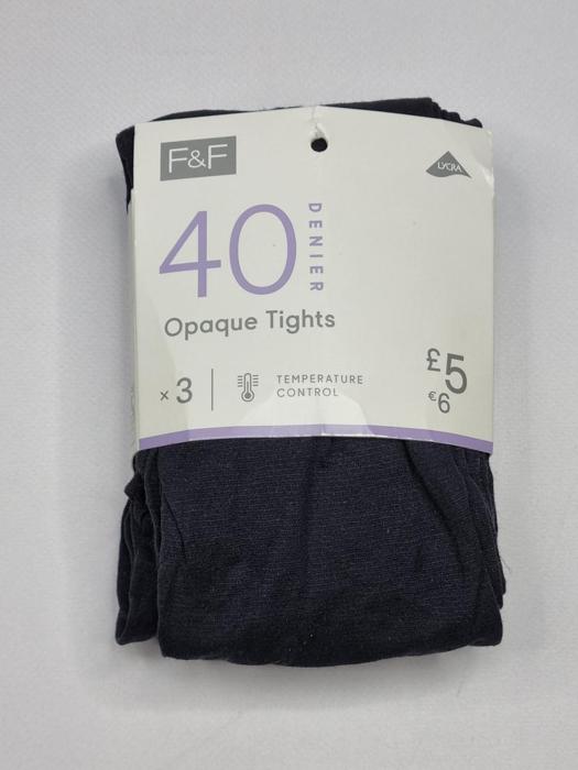 Фото Колготи F&F