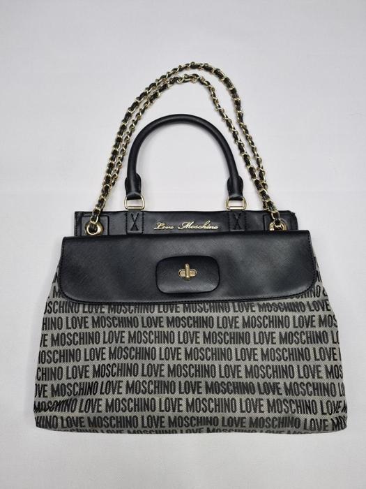 Фото Сумка Love Moschino