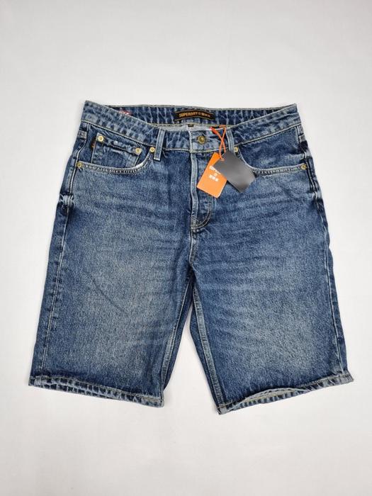 Фото Шорти Superdry