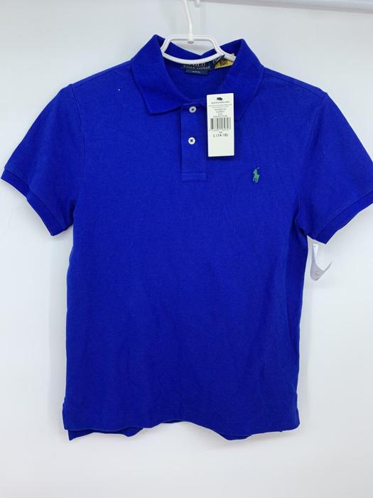 Фото Футболка Polo Ralph Lauren