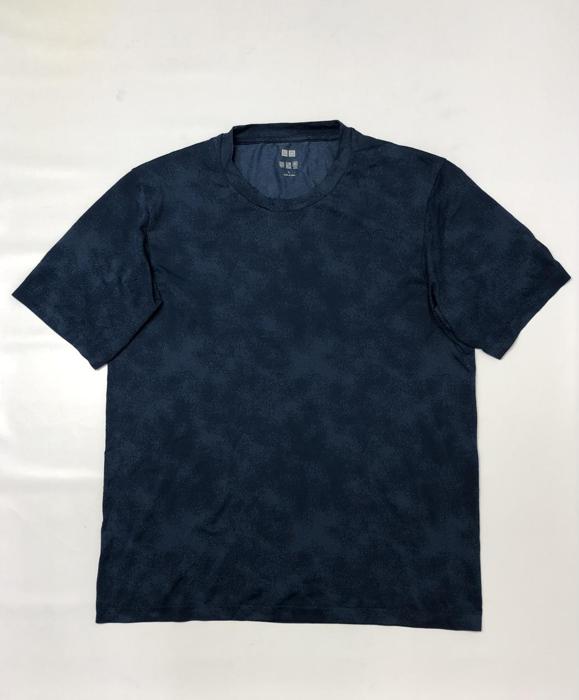 Фото Футболка UNIQLO