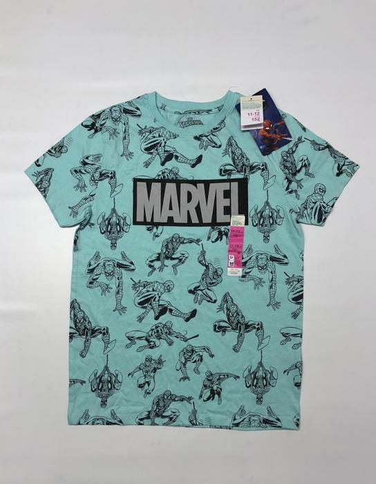 Фото Футболка MARVEL