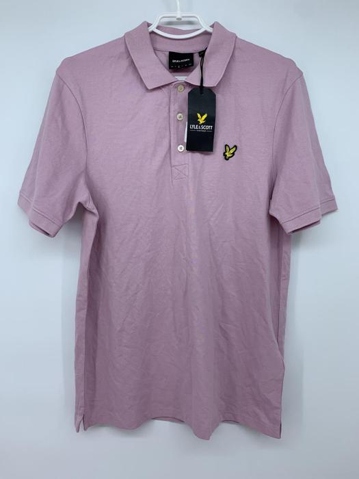 Фото Футболка Lyle&Scott