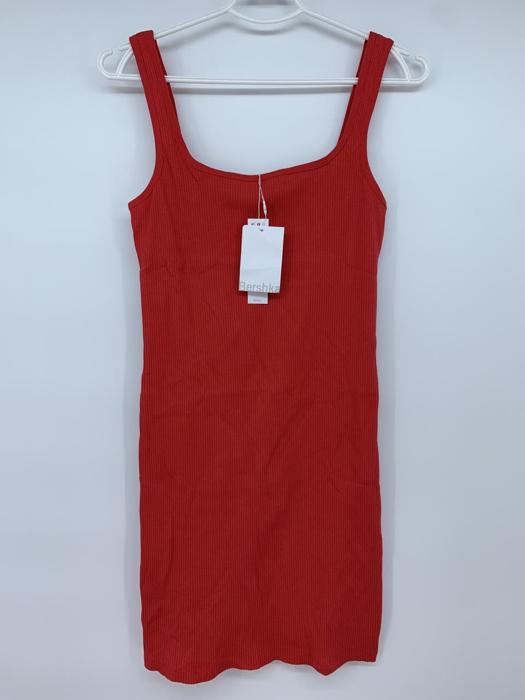 Фото Сукня Bershka