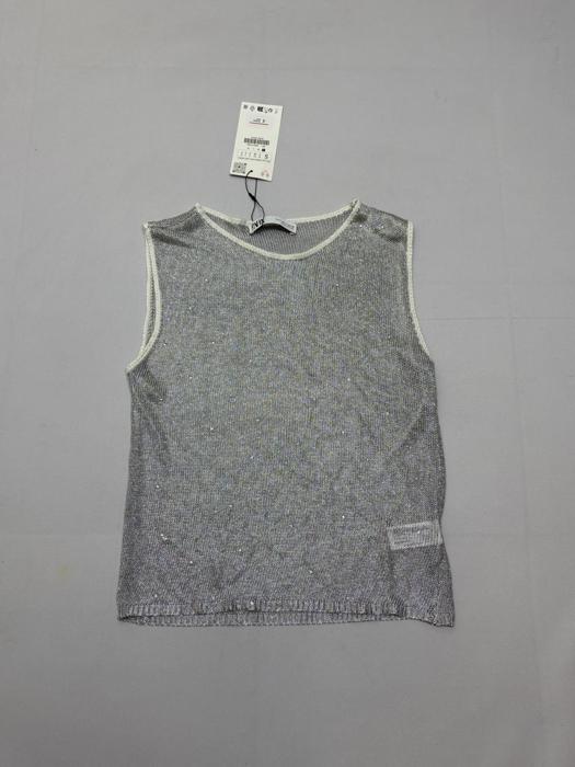 Фото Майка Zara