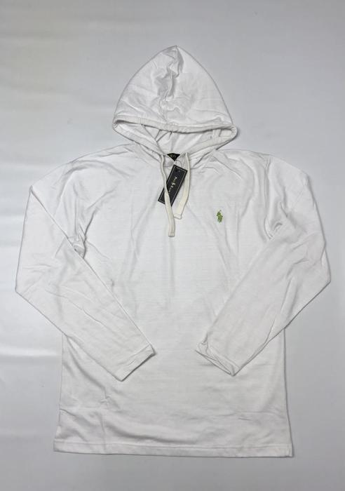 Фото Худі POLO RALPH LAUREN