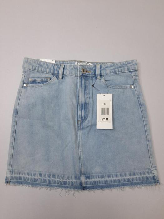 Фото Спідниця Denim  365