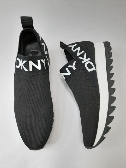 Фото Кросівки DKNY