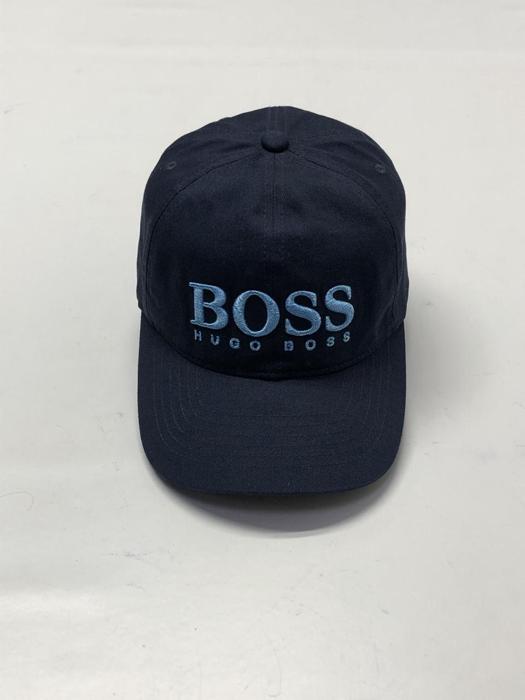 Фото Кепка HUGO BOSS