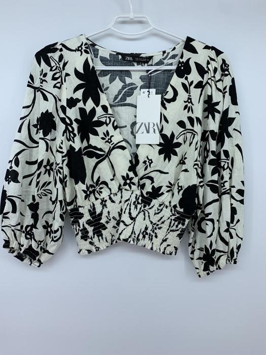 Фото Топ Zara
