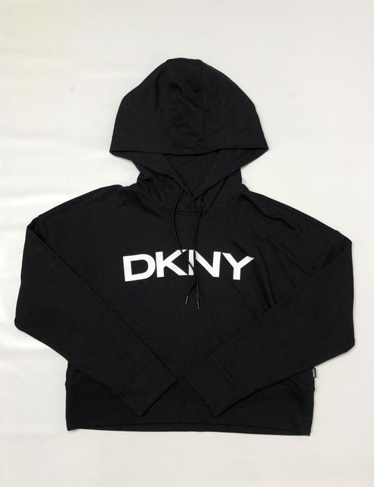 Фото Худі DKNY